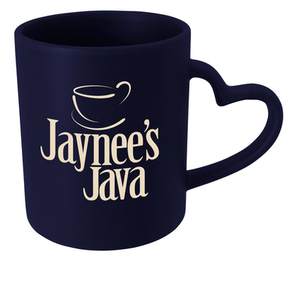 Good Value™ Heart Mug - 12 oz.