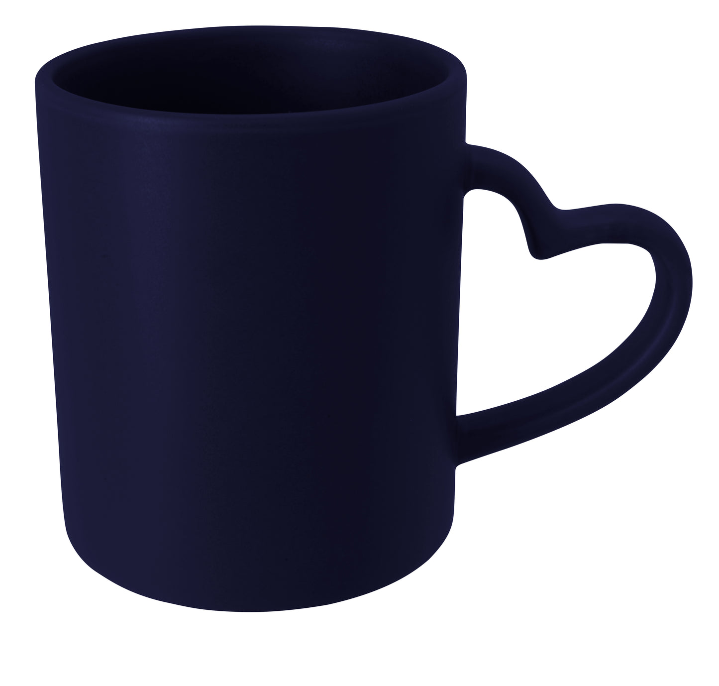 Good Value™ Heart Mug - 12 oz.
