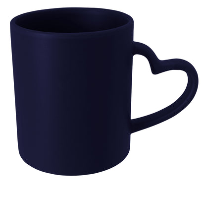 Good Value™ Heart Mug - 12 oz.