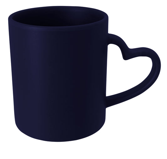 Good Value™ Heart Mug - 12 oz.