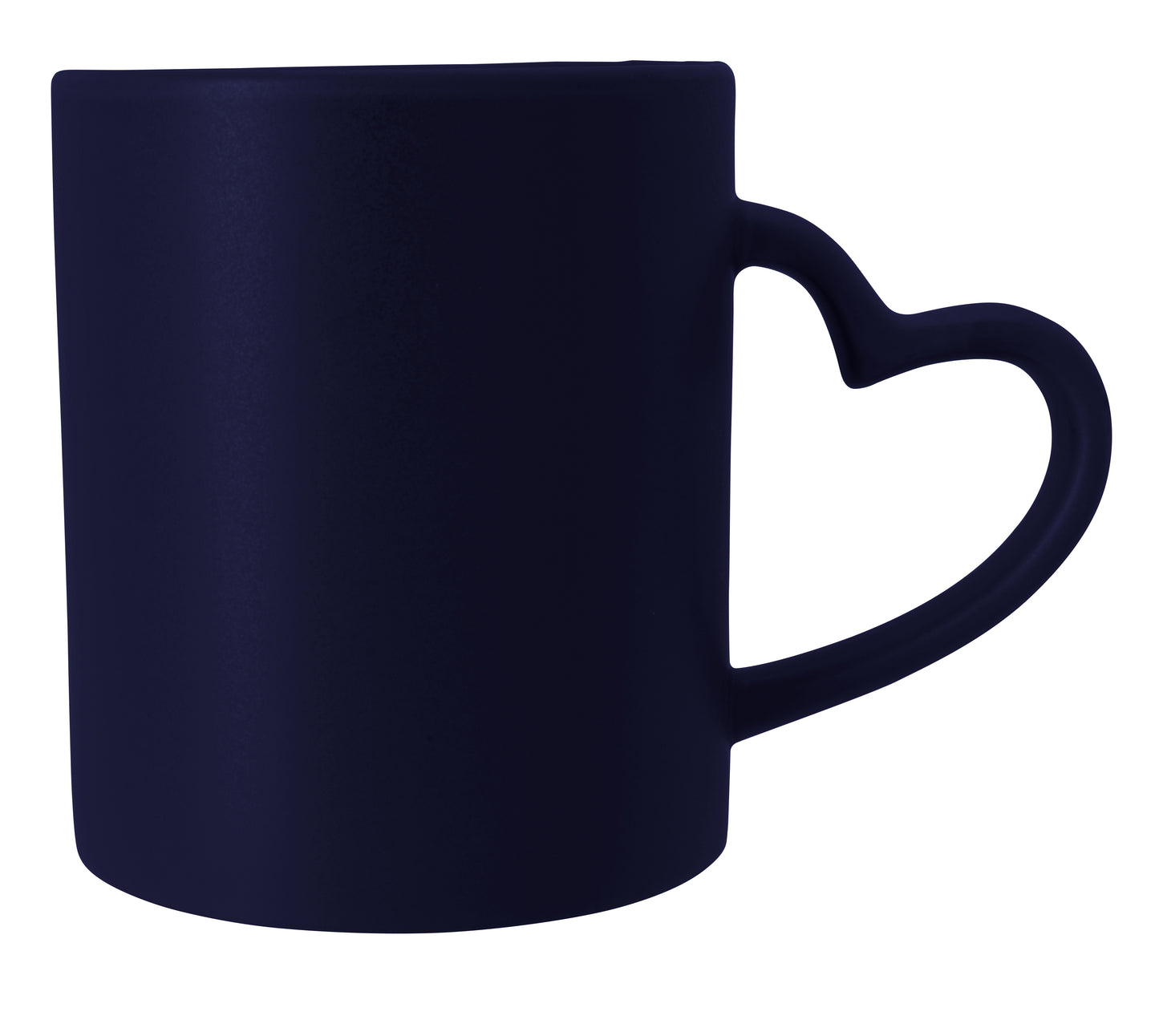 Good Value™ Heart Mug - 12 oz.