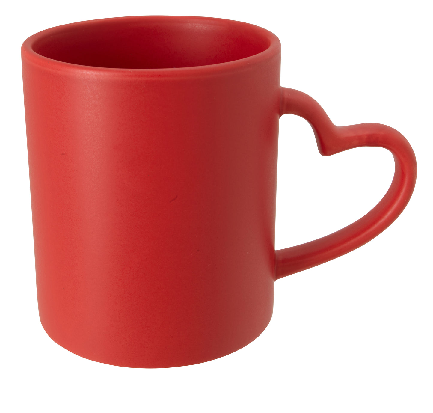 Good Value™ Heart Mug - 12 oz.
