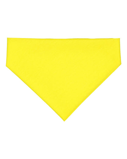 USA-Made Doggie Bandana - 3905