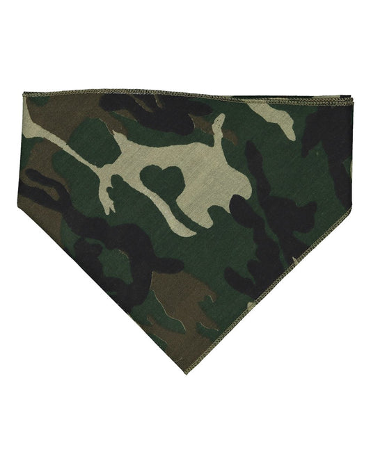 USA-Made Doggie Bandana - 3905