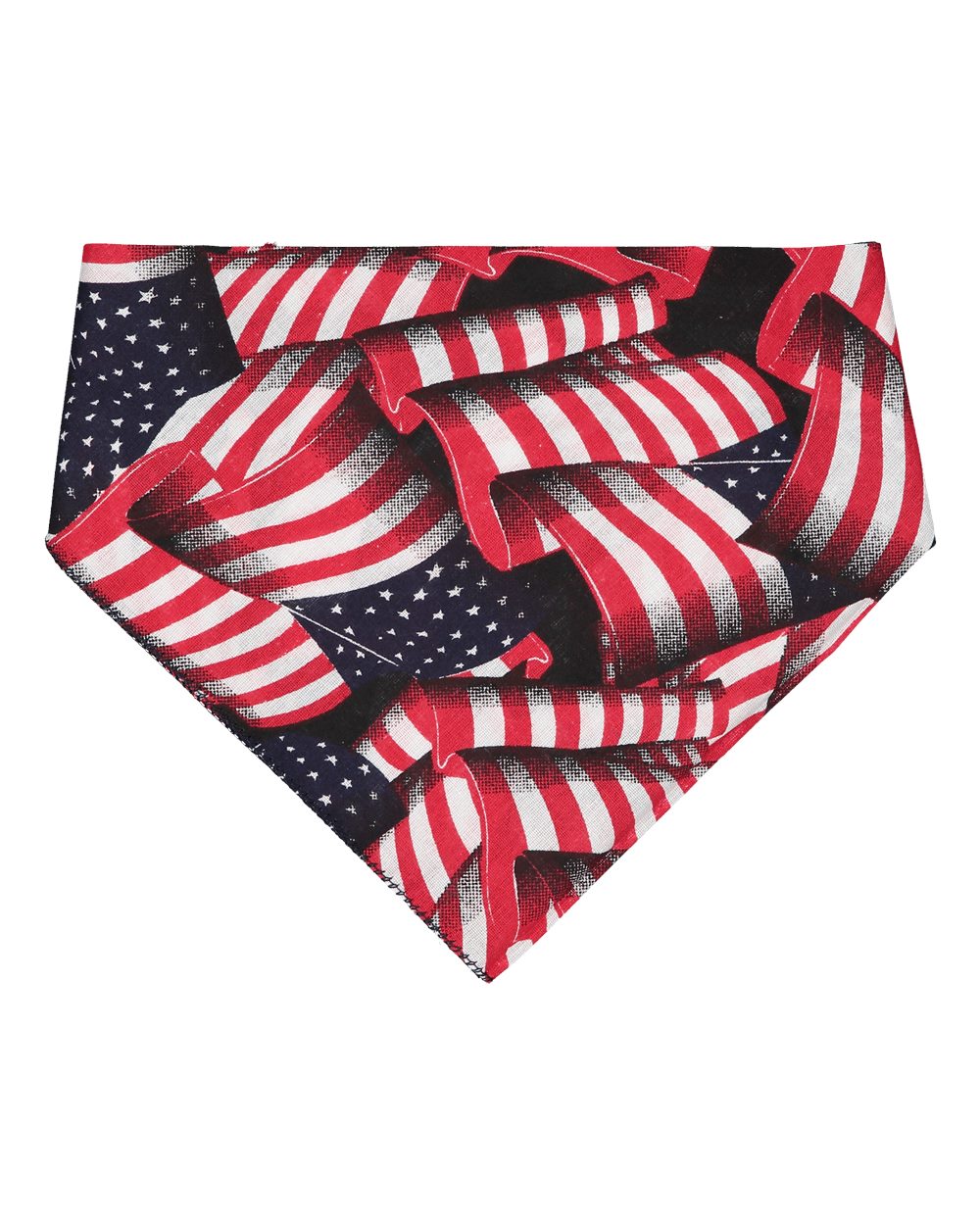USA-Made Doggie Bandana - 3905