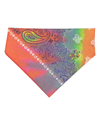 USA-Made Doggie Bandana - 3905