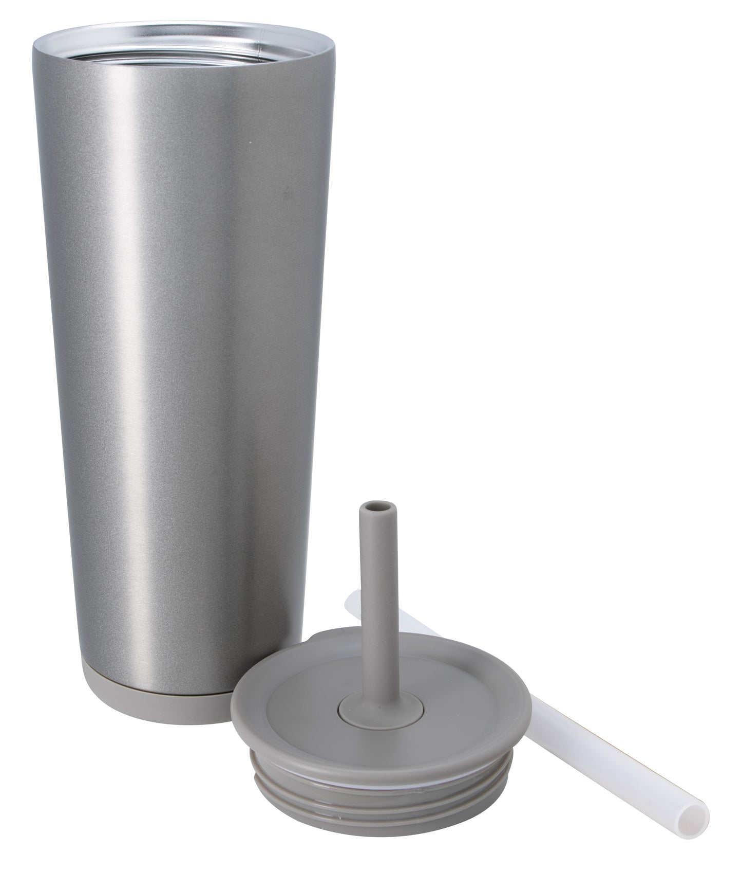 Astrid Recycled Stainless Steel Vacuum Tumbler - 24 oz.