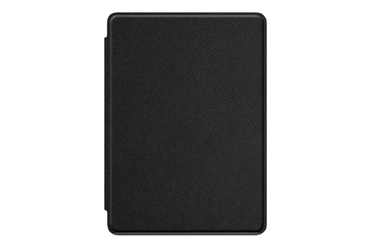 Kindle Paperwhite Snap-In Case - Black