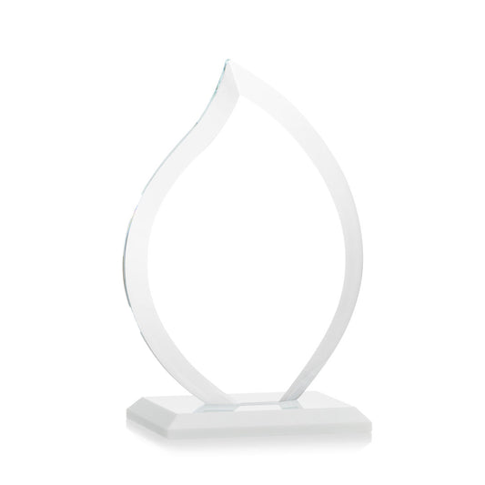 Nestor Flame Award - White