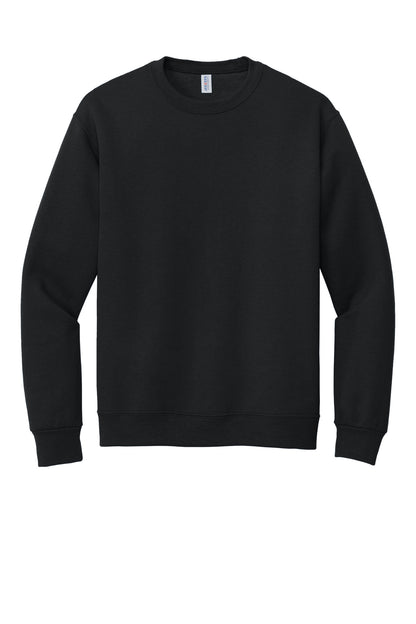 Jerzees Super Sweats NuBlend - Crewneck Sweatshirt. 4662M