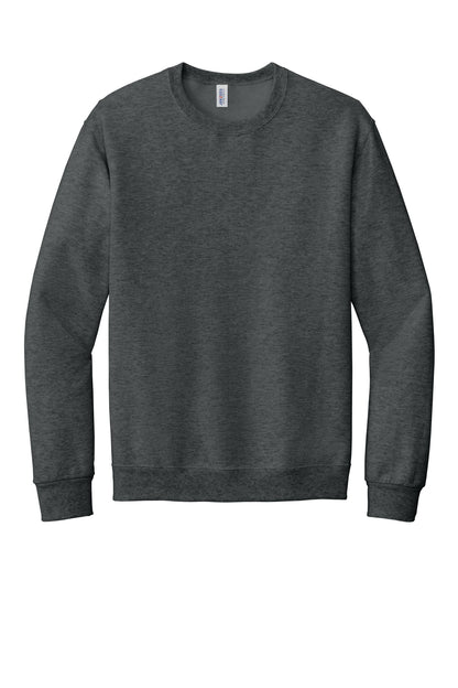 Jerzees Super Sweats NuBlend - Crewneck Sweatshirt. 4662M