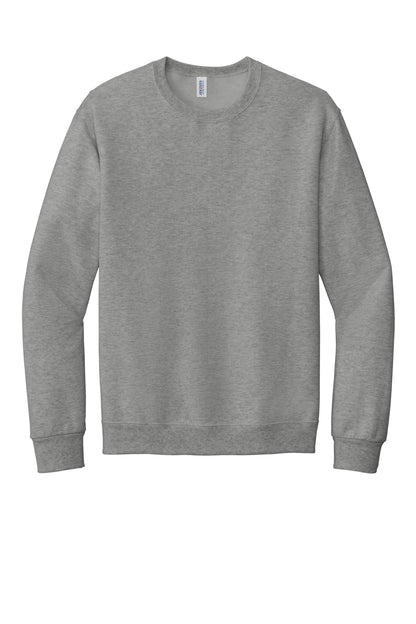 Jerzees Super Sweats NuBlend - Crewneck Sweatshirt. 4662M