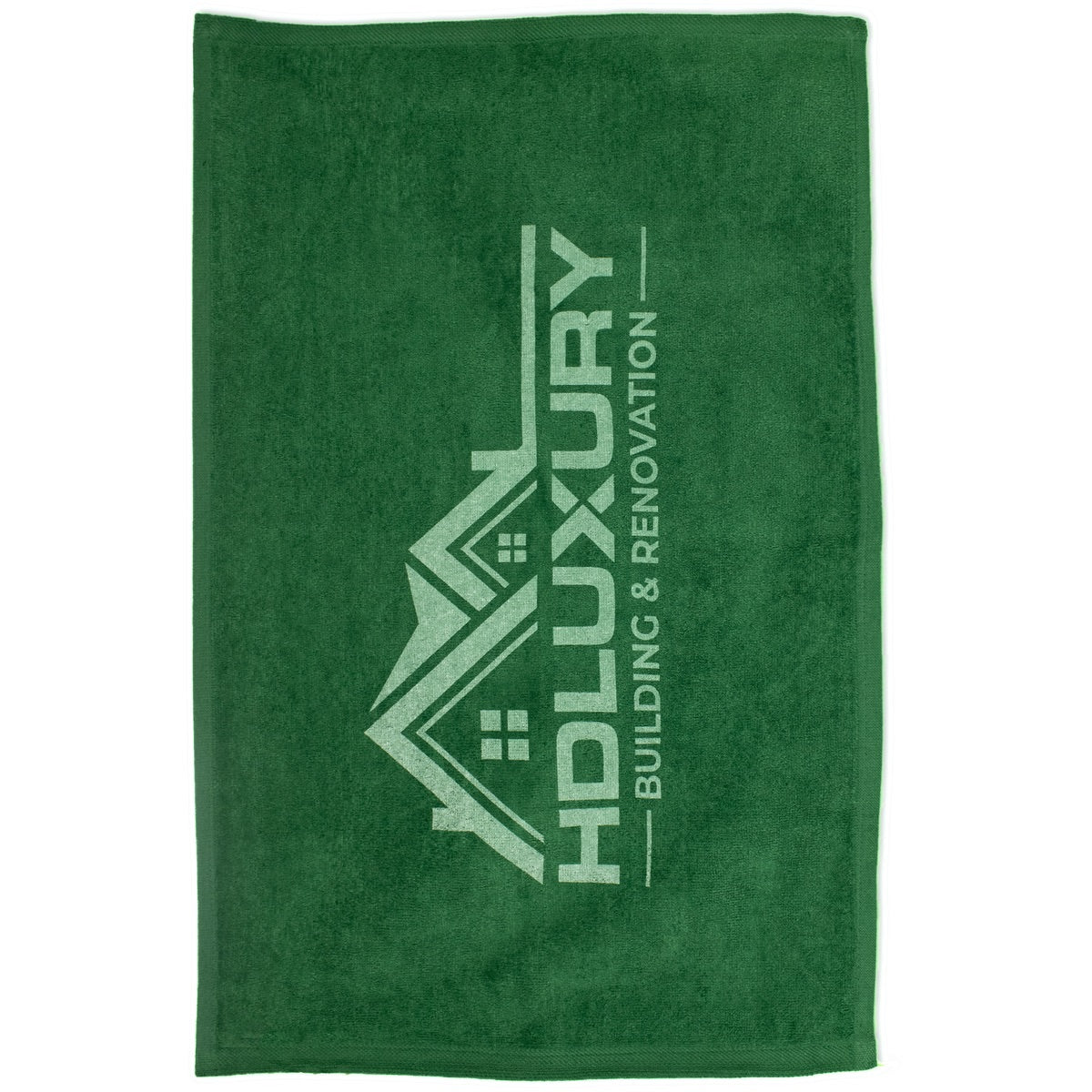 Platinum Collection Golf Towel