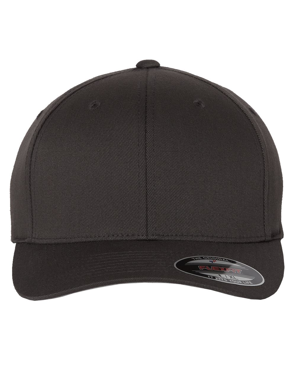 Cotton Blend Cap - 6277