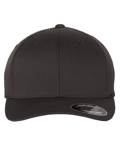 Cotton Blend Cap - 6277