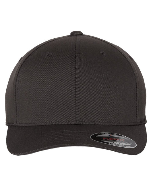 Cotton Blend Cap - 6277