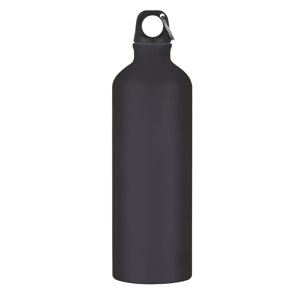 25 Oz. Full Color Aluminum Tundra Bike Bottle