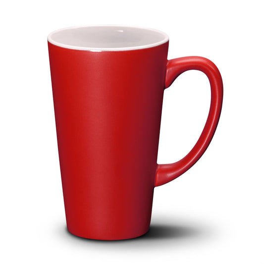 Catalina Mug - 16oz - Deep Etch
