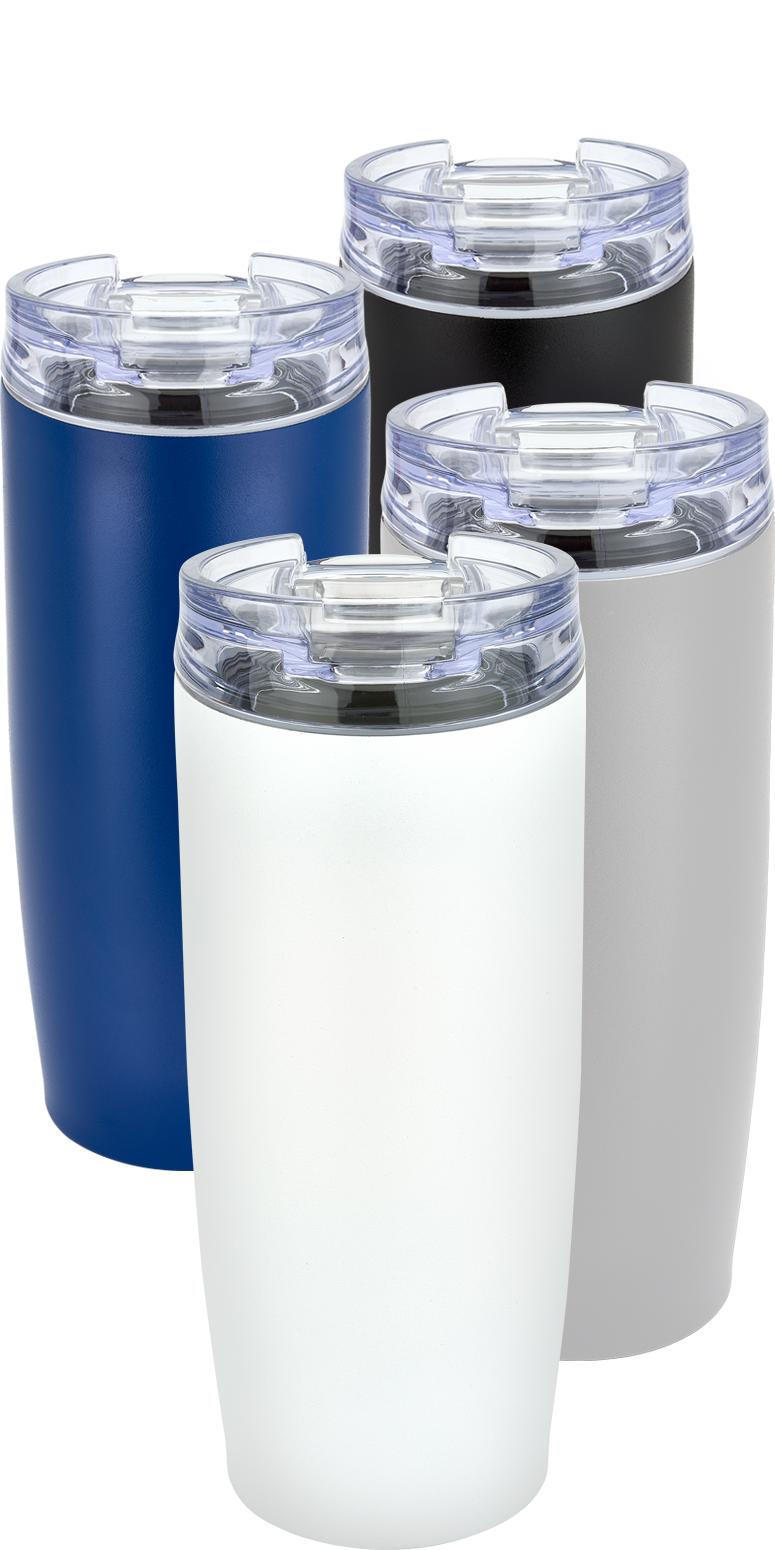 Urban Peak® Canyon Trail 20 oz Vacuum Tumbler