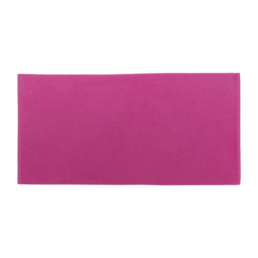 Premium Velour Beach Towel