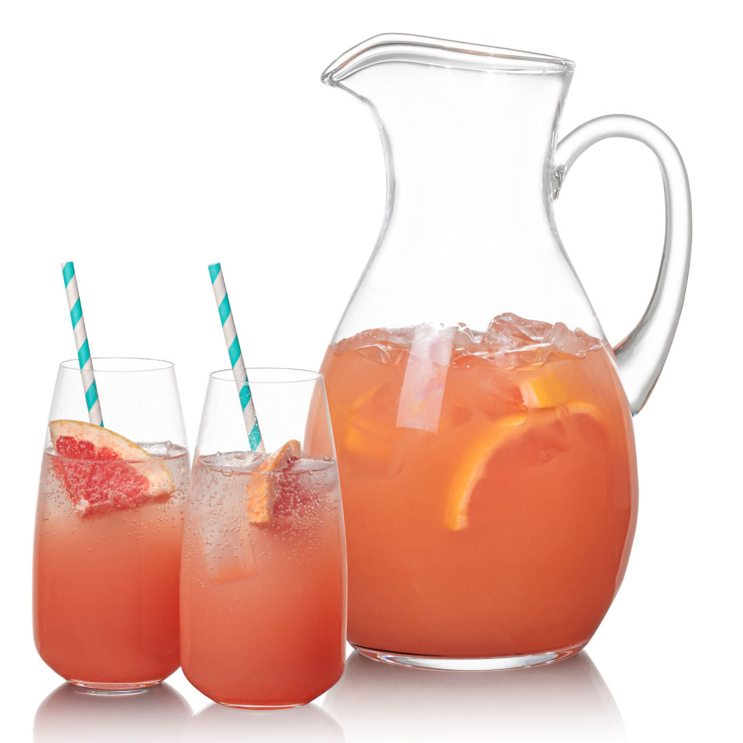Geneva Pitcher & Hogarth Beverage