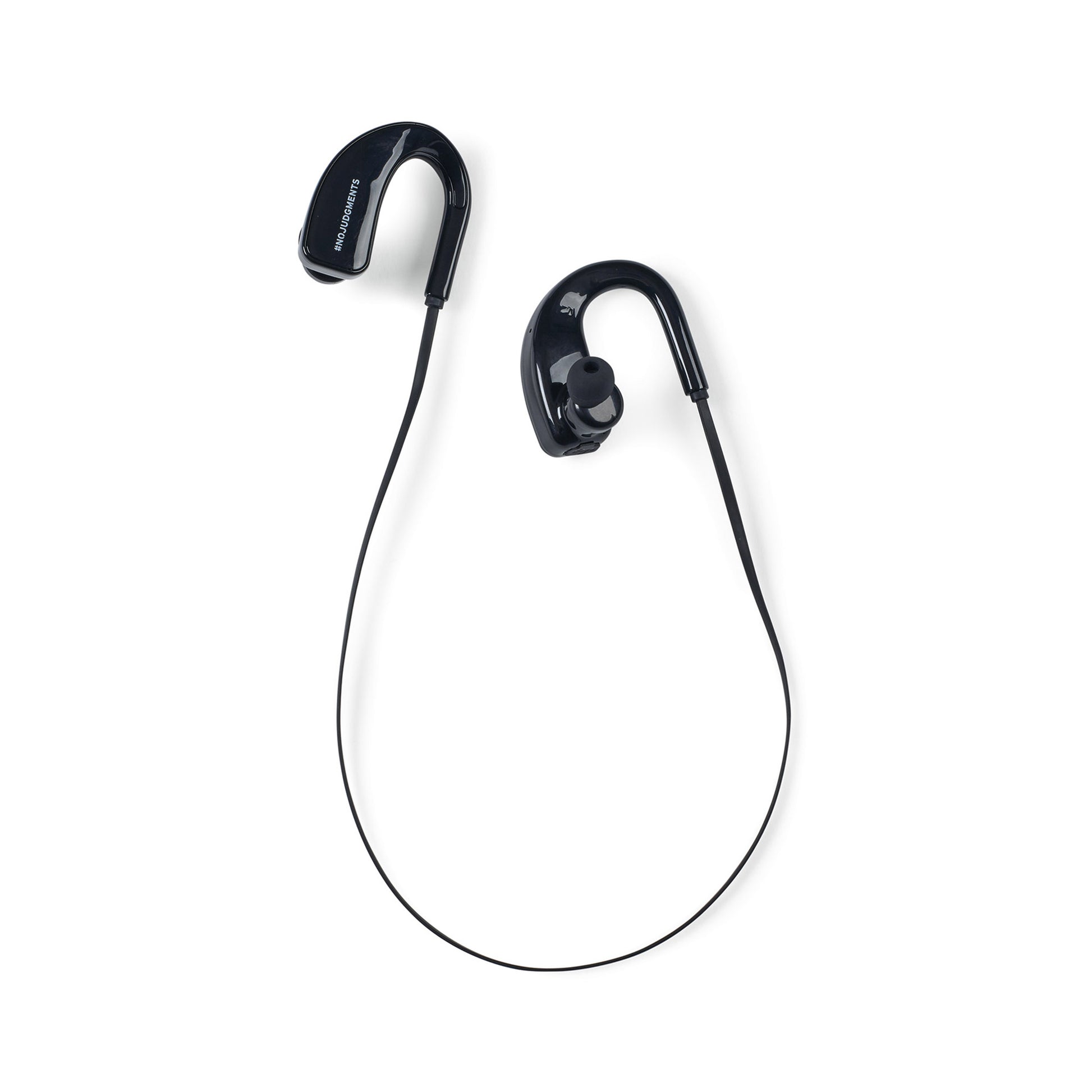 Black Arclite Sport Bluetooth® Earbuds