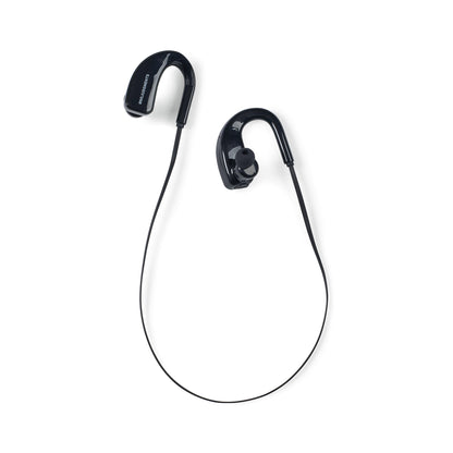 Black Arclite Sport Bluetooth® Earbuds