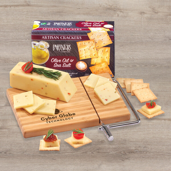 SALE - Shelf Stable Snack Satisfaction