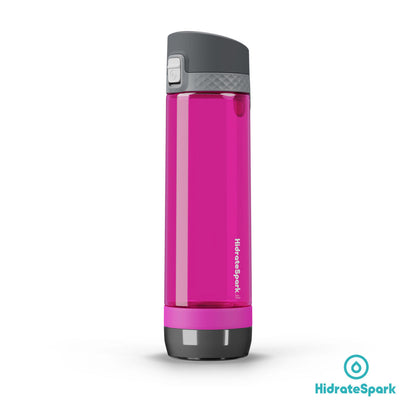 HidrateSpark® PRO Chug Tritan Water Bottle - 24oz