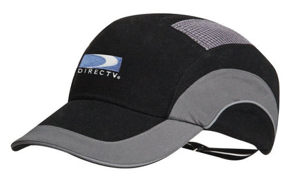 Short 2" HardCap A1™ Bump Cap