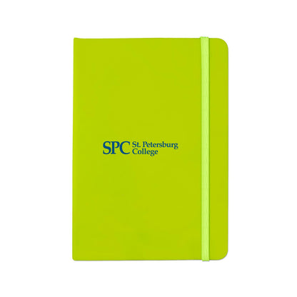 Soft Cover Journal Book