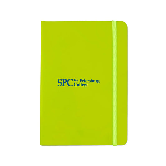 Soft Cover Journal Book