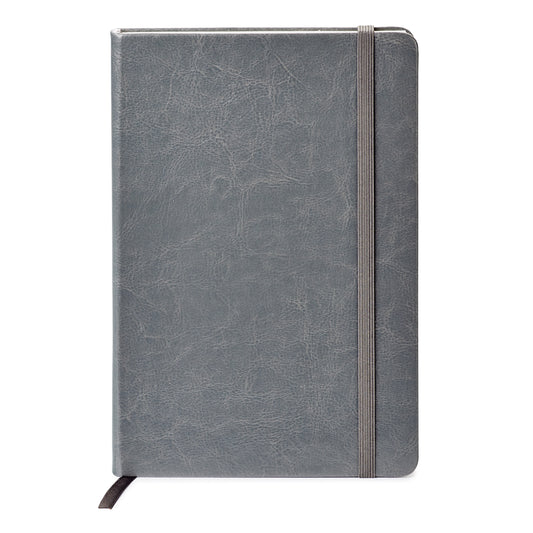 Fabrizio hard cover journal
