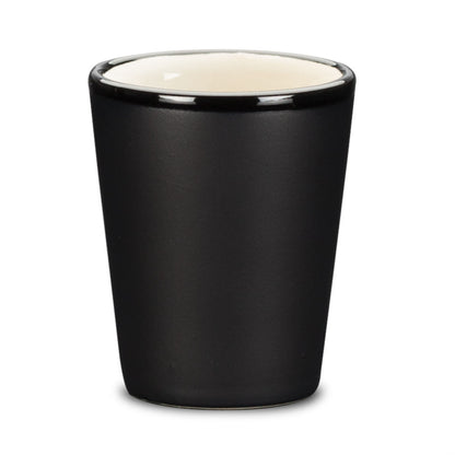 Balmes Ceramic Shot - 1.5oz - Imprinted