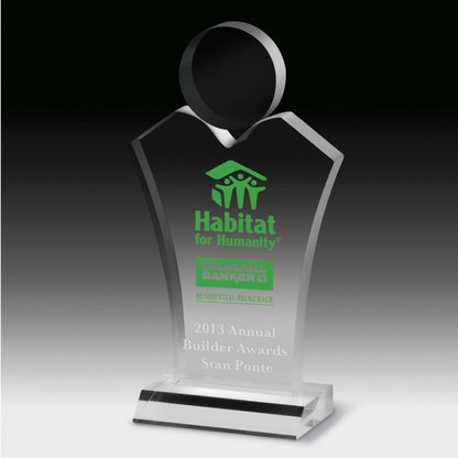 Standing Humanity Award