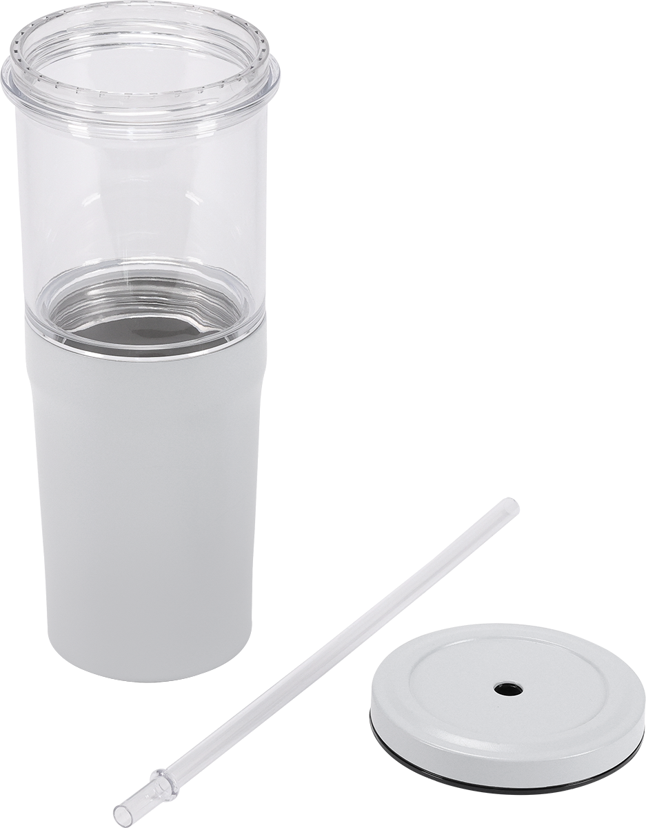 Urban Peak® Dual Chill 27oz Cold Brew Tumbler