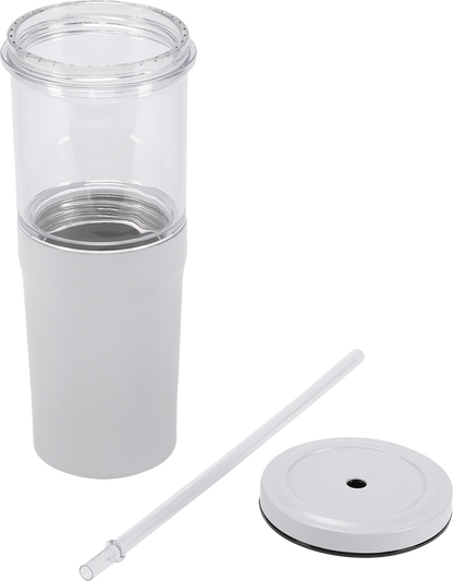 Urban Peak® Dual Chill 27oz Cold Brew Tumbler