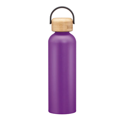 Greenstone Bottle - 24oz