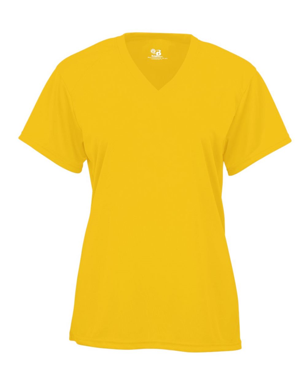 Women’s B-Core V-Neck T-Shirt - 4162