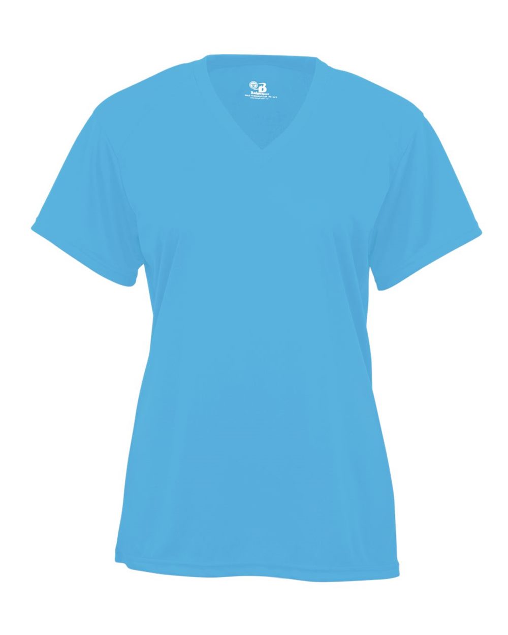 Women’s B-Core V-Neck T-Shirt - 4162