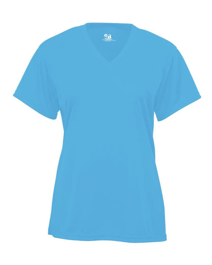 Women’s B-Core V-Neck T-Shirt - 4162