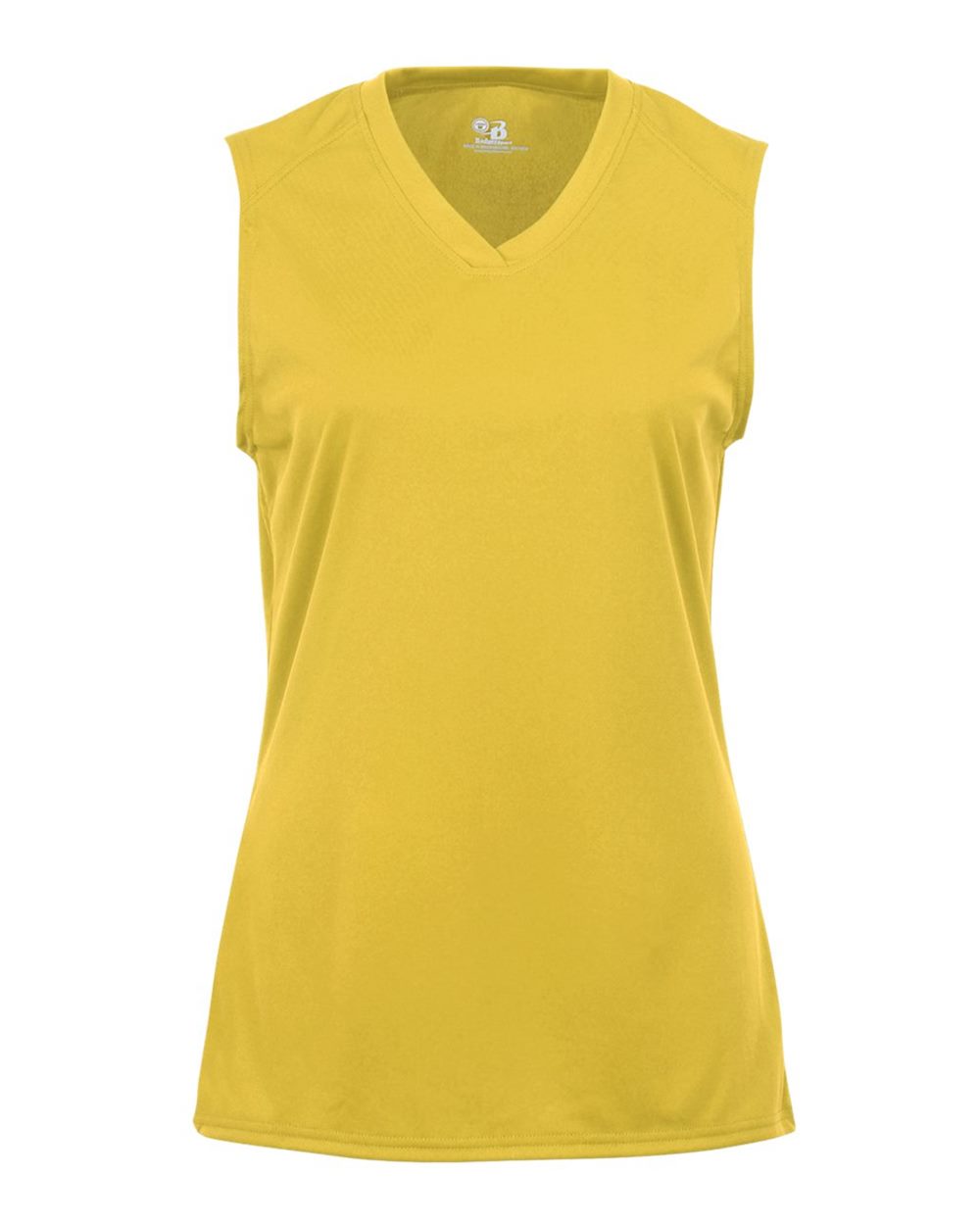 Women's B-Core Sleeveless T-Shirt - 4163