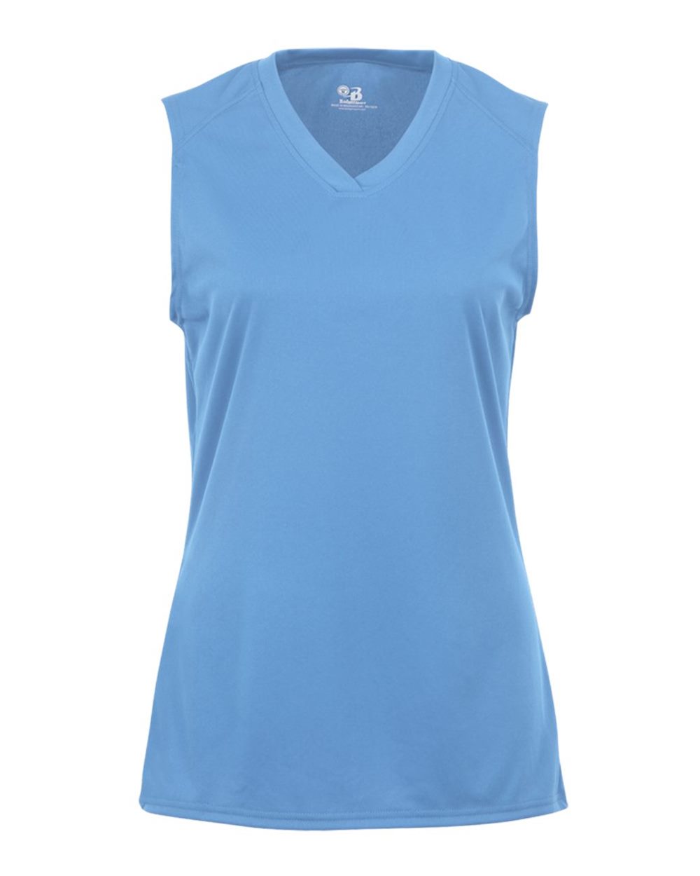Women's B-Core Sleeveless T-Shirt - 4163