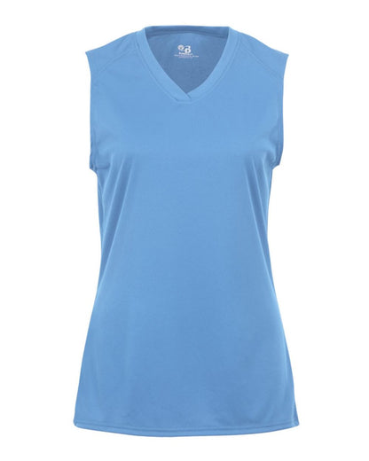 Women's B-Core Sleeveless T-Shirt - 4163