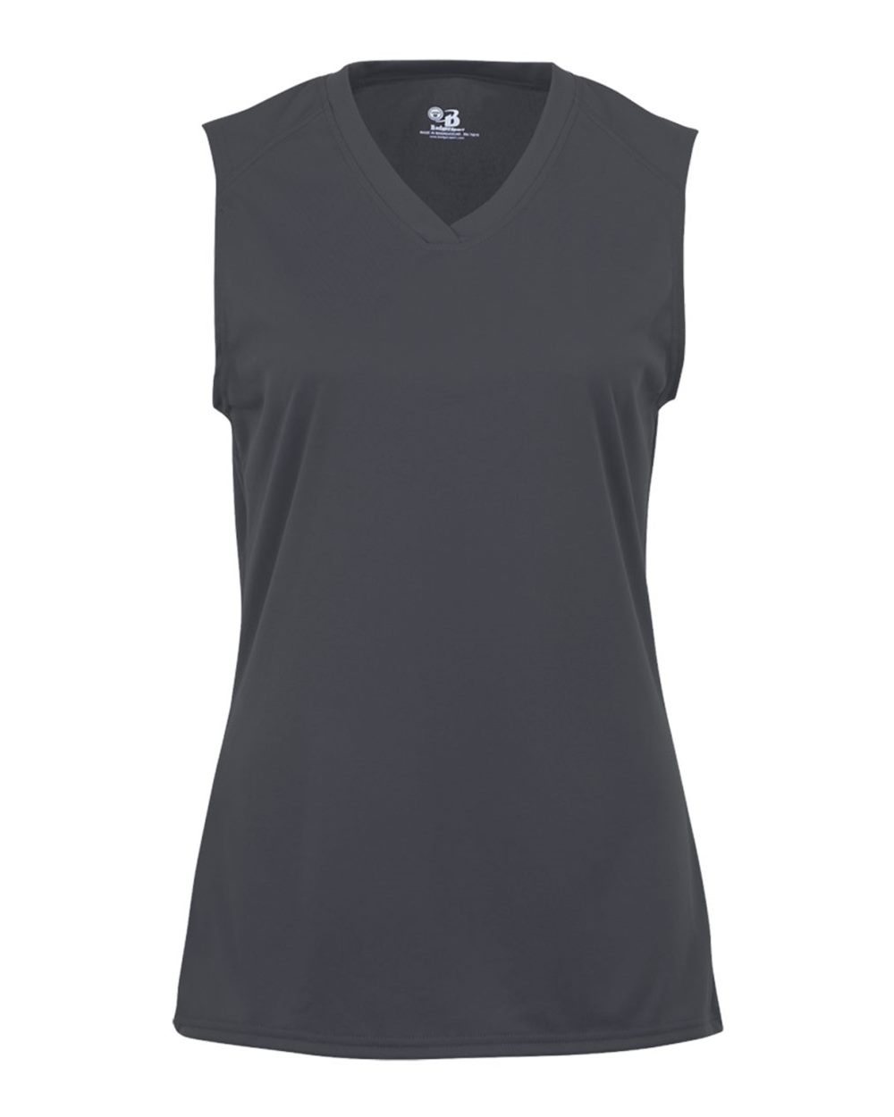 Women's B-Core Sleeveless T-Shirt - 4163