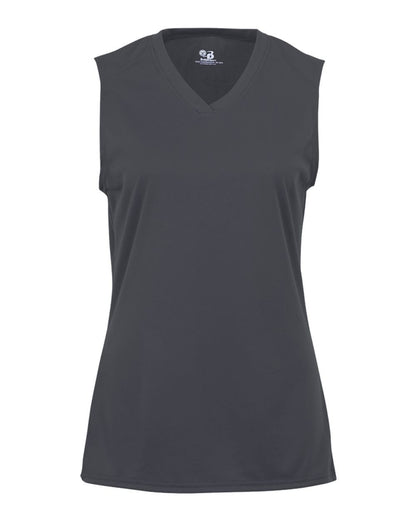 Women's B-Core Sleeveless T-Shirt - 4163