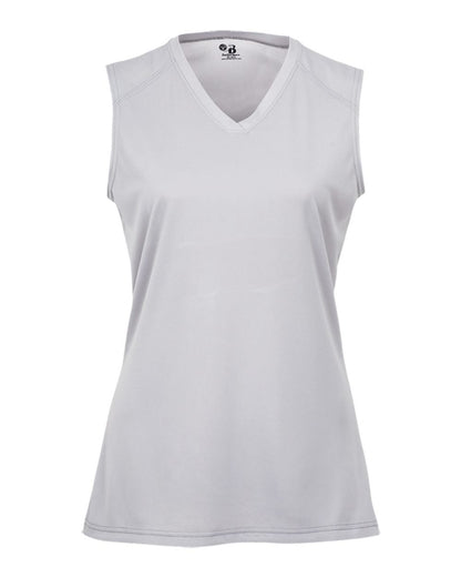 Women's B-Core Sleeveless T-Shirt - 4163