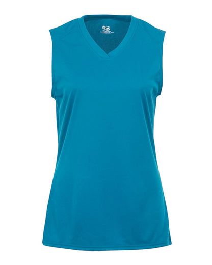 Women's B-Core Sleeveless T-Shirt - 4163