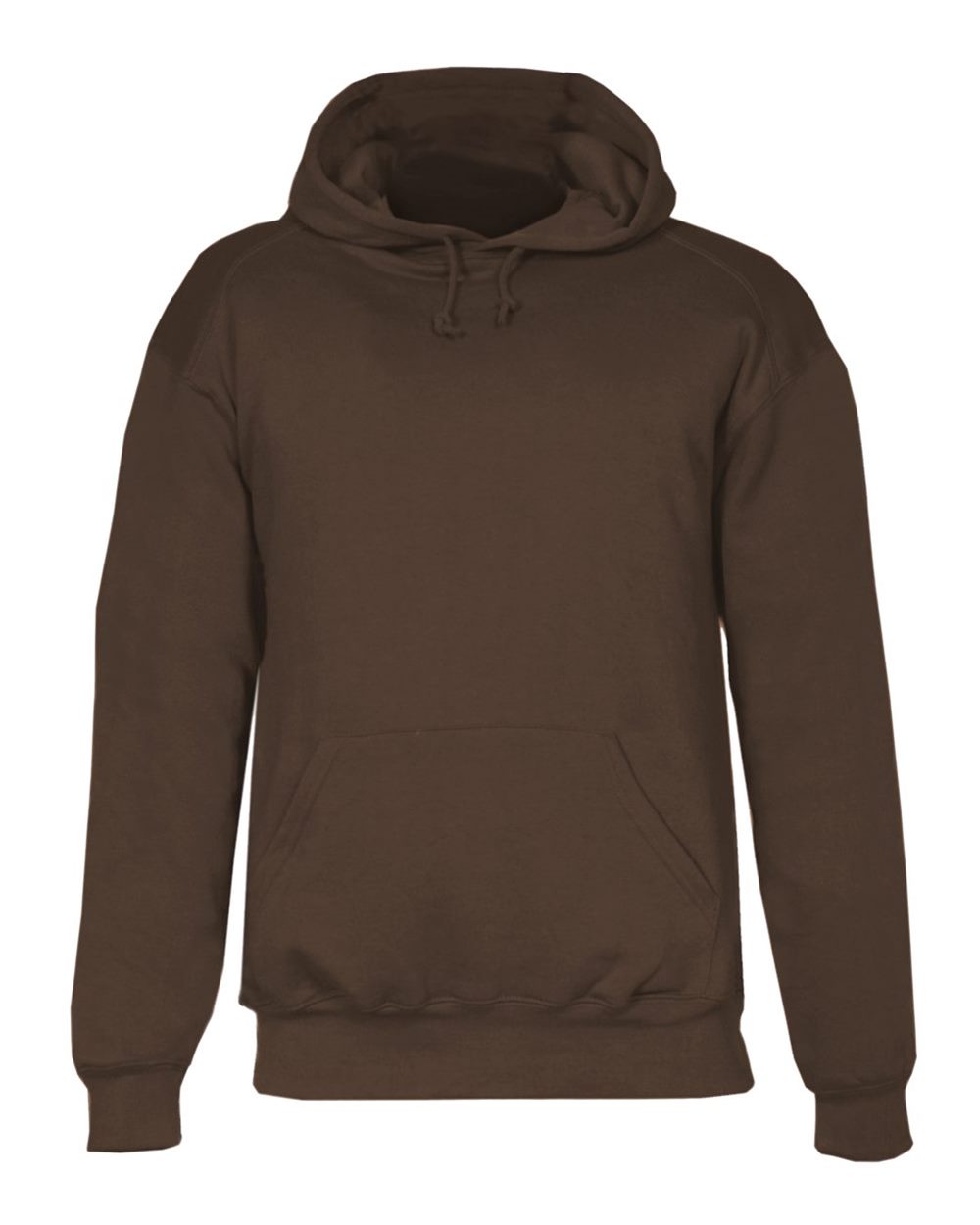 Unisex Hooded Sweatshirt - 1254
