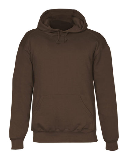 Unisex Hooded Sweatshirt - 1254